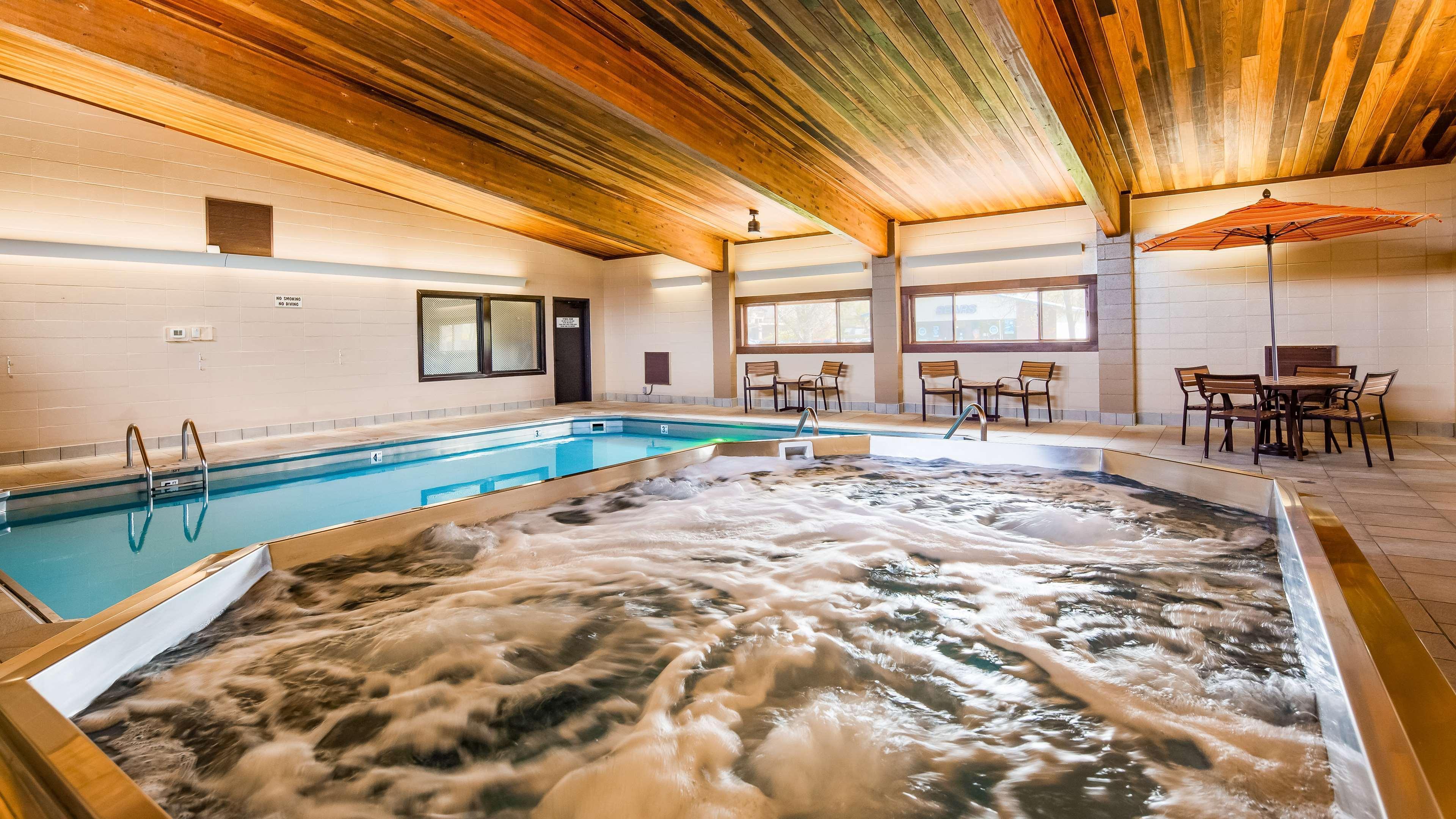 Best Western Sunset Inn Cody Kültér fotó