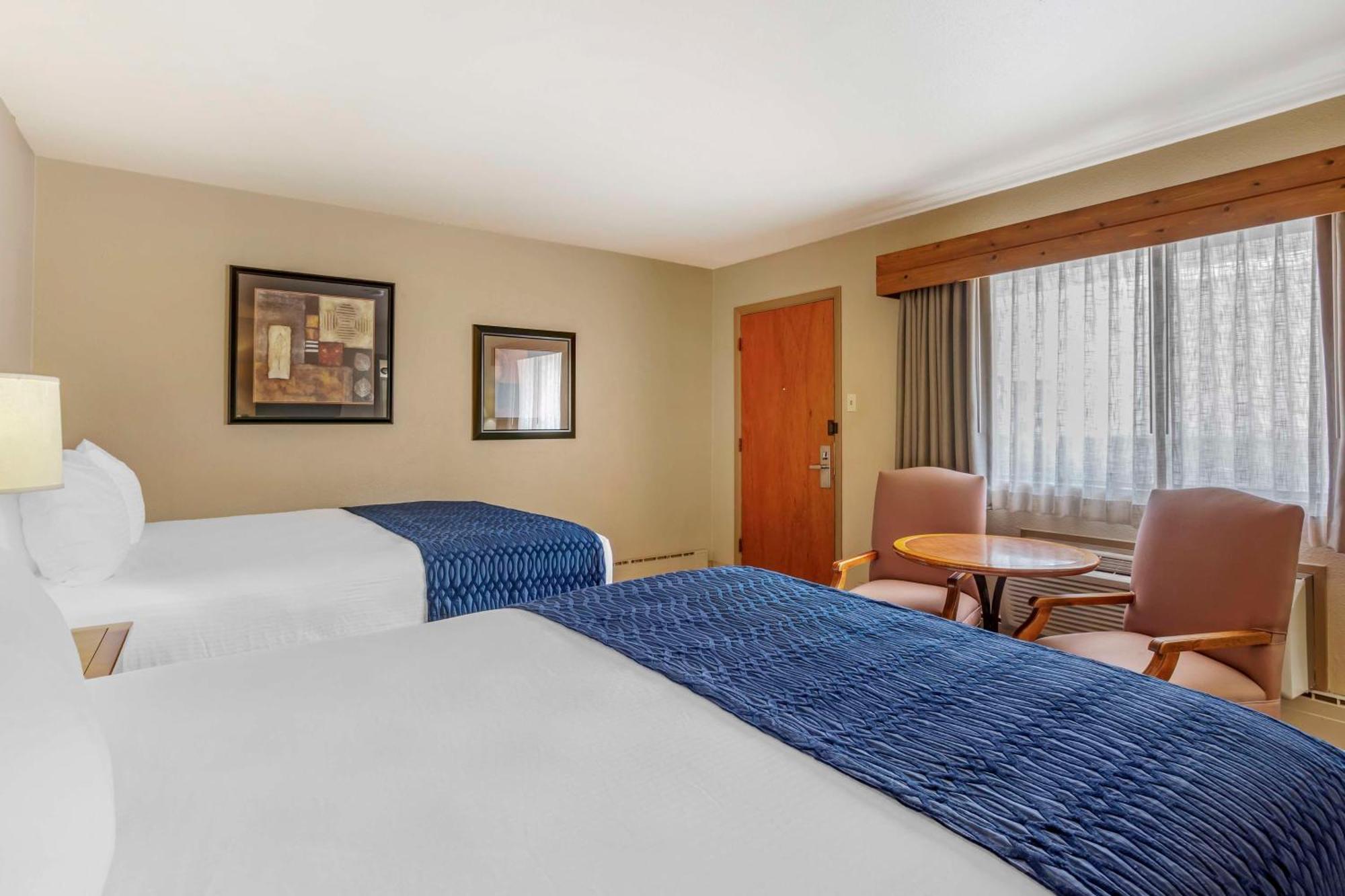 Best Western Sunset Inn Cody Kültér fotó