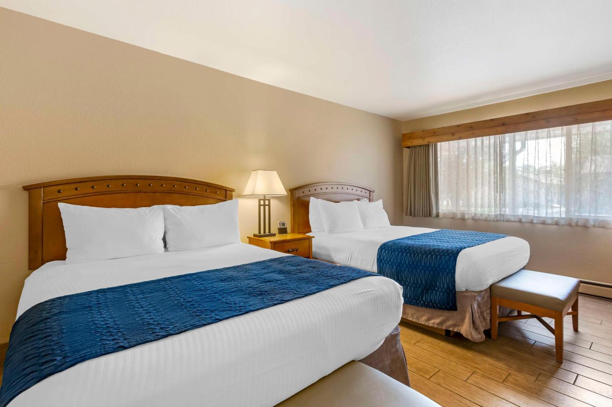 Best Western Sunset Inn Cody Kültér fotó